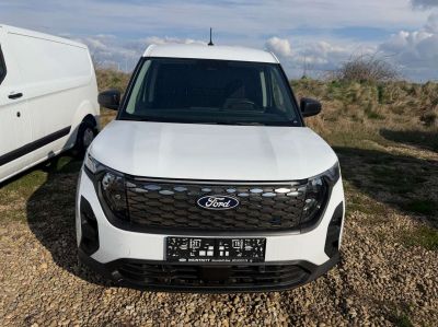 Ford Transit Courier Tageszulassung