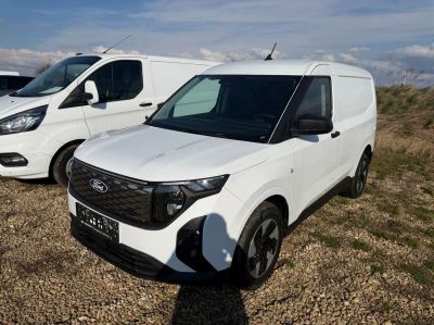 Ford Transit Courier Tageszulassung