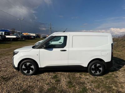 Ford Transit Courier Tageszulassung
