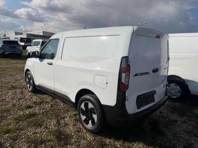 Ford Transit Courier Tageszulassung