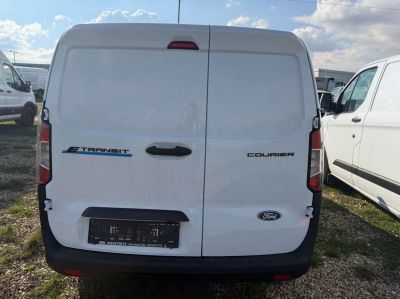Ford Transit Courier Tageszulassung