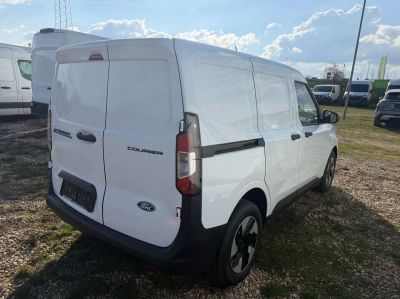 Ford Transit Courier Tageszulassung