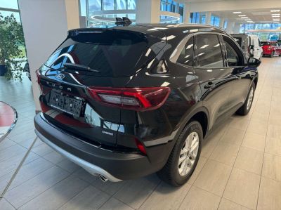 Ford Kuga Neuwagen Ford Kuga Neuwagen