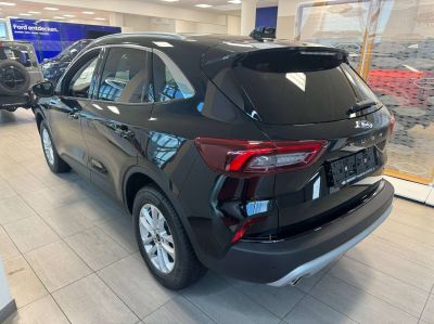 Ford Kuga Neuwagen Ford Kuga Neuwagen