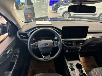 Ford Kuga Neuwagen Ford Kuga Neuwagen