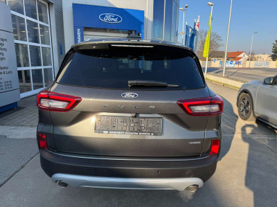 Ford Kuga Neuwagen