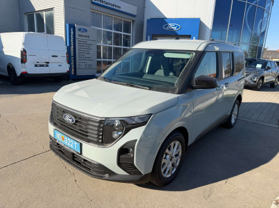Ford Tourneo Courier Neuwagen