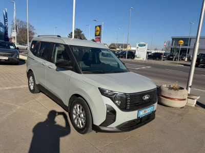 Ford Tourneo Courier Neuwagen