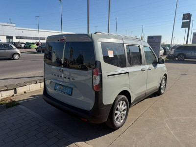 Ford Tourneo Courier Neuwagen