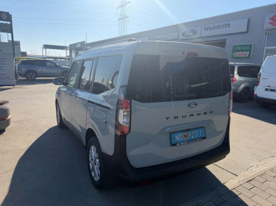 Ford Tourneo Courier Neuwagen