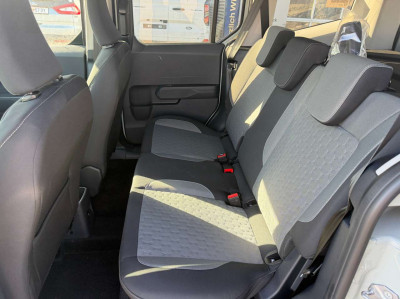 Ford Tourneo Courier Neuwagen