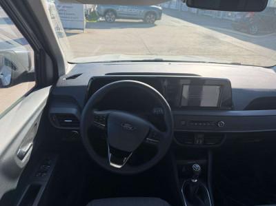 Ford Tourneo Courier Neuwagen