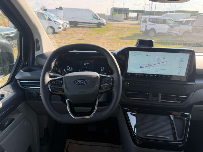 Ford Transit Custom Neuwagen