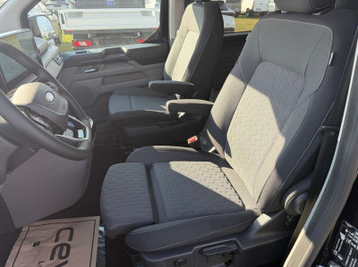 Ford Transit Custom Neuwagen