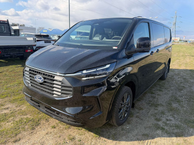 Ford Transit Custom Neuwagen