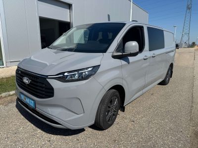 Ford Transit Custom Neuwagen