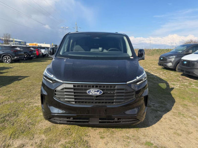 Ford Transit Custom Neuwagen
