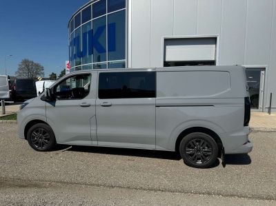 Ford Transit Custom Neuwagen
