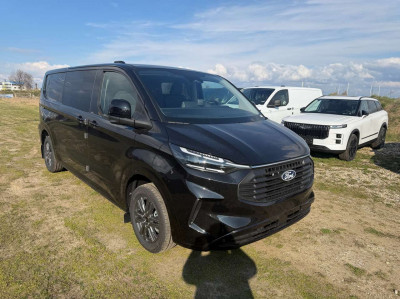 Ford Transit Custom Neuwagen