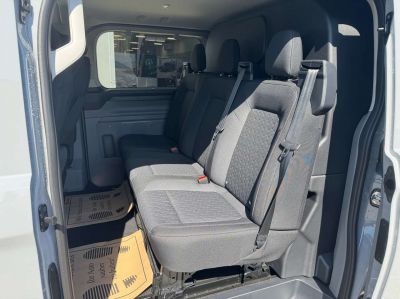 Ford Transit Custom Neuwagen