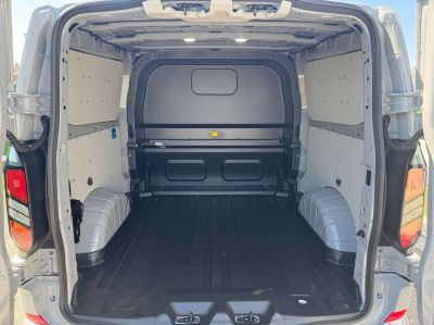 Ford Transit Custom Neuwagen
