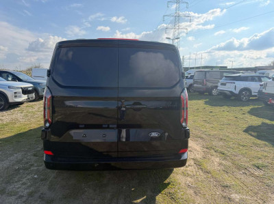 Ford Transit Custom Neuwagen