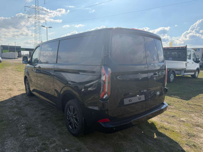 Ford Transit Custom Neuwagen