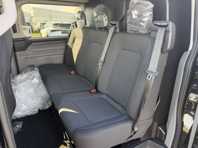 Ford Transit Custom Neuwagen