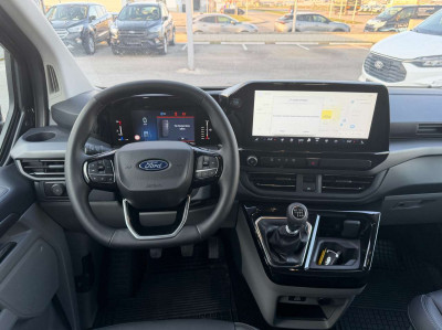 Ford Tourneo Custom Vorführwagen