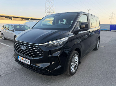 Ford Tourneo Custom Vorführwagen