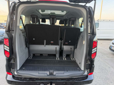 Ford Tourneo Custom Vorführwagen