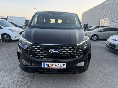 Ford Tourneo Custom Vorführwagen