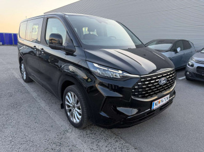 Ford Tourneo Custom Vorführwagen