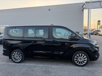 Ford Tourneo Custom Vorführwagen