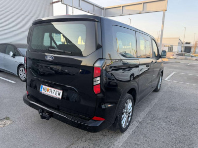Ford Tourneo Custom Vorführwagen