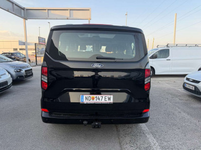 Ford Tourneo Custom Vorführwagen