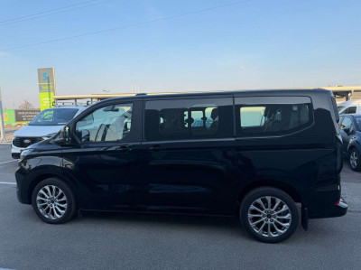 Ford Tourneo Custom Vorführwagen