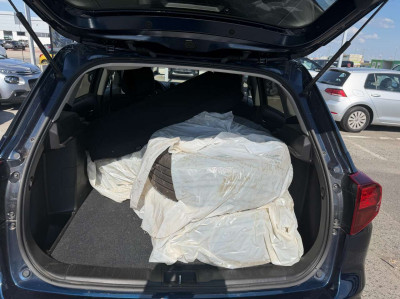 Suzuki Vitara Gebrauchtwagen