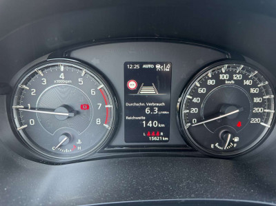 Suzuki Vitara Gebrauchtwagen