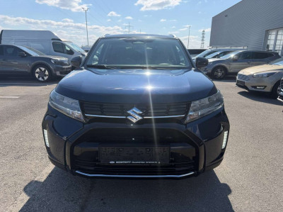 Suzuki Vitara Gebrauchtwagen