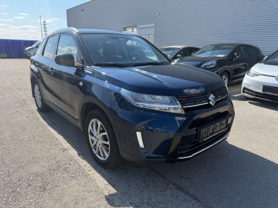 Suzuki Vitara Gebrauchtwagen