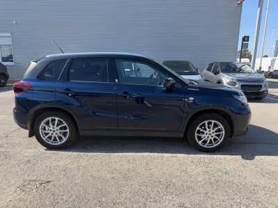 Suzuki Vitara Gebrauchtwagen