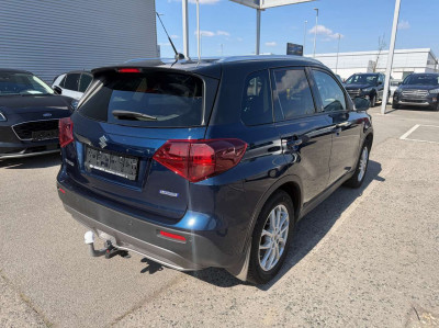 Suzuki Vitara Gebrauchtwagen