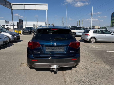 Suzuki Vitara Gebrauchtwagen