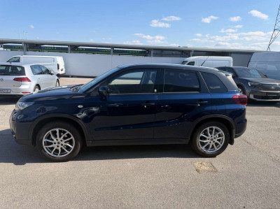 Suzuki Vitara Gebrauchtwagen