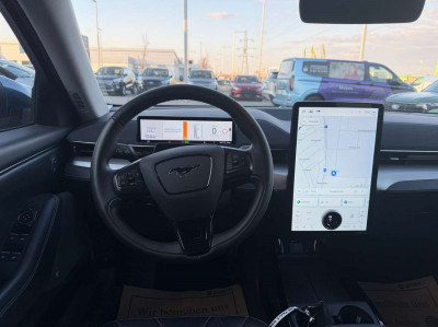 Ford Mustang Mach-E Gebrauchtwagen