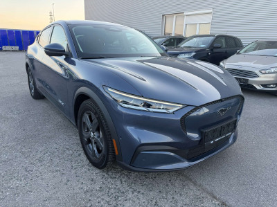 Ford Mustang Mach-E Gebrauchtwagen