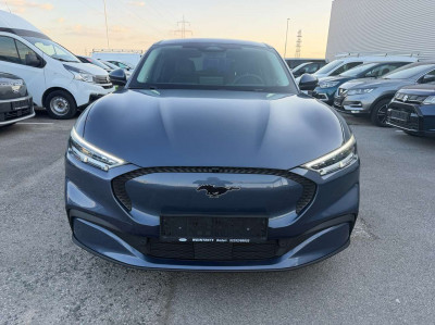 Ford Mustang Mach-E Gebrauchtwagen
