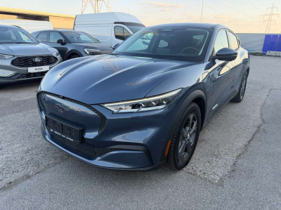 Ford Mustang Mach-E Gebrauchtwagen