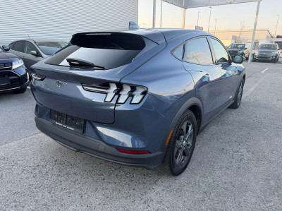 Ford Mustang Mach-E Gebrauchtwagen